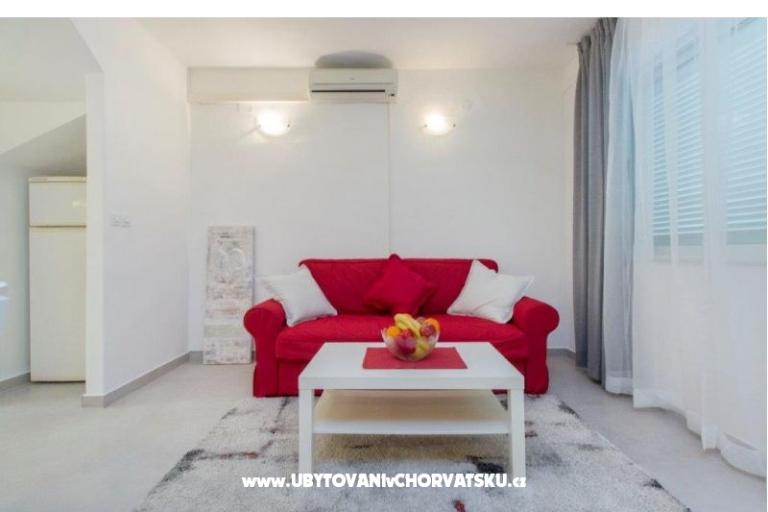 Apartmán Primošten Burica – foto 2