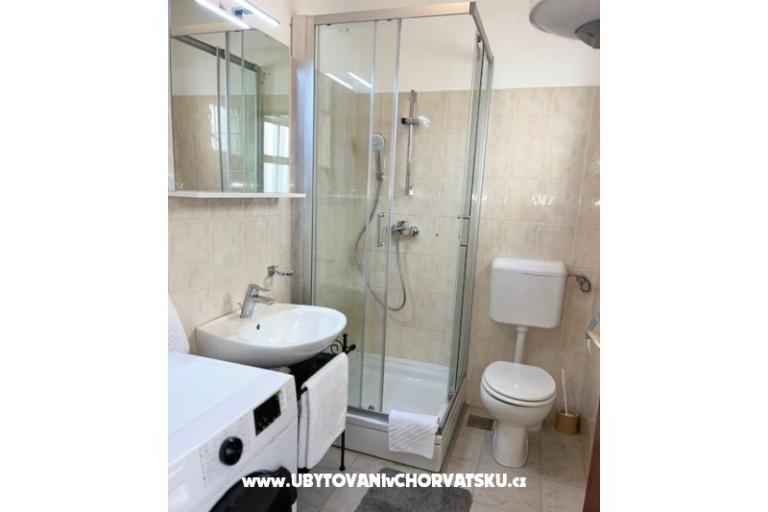 Apartmán Primošten Burica – foto 5