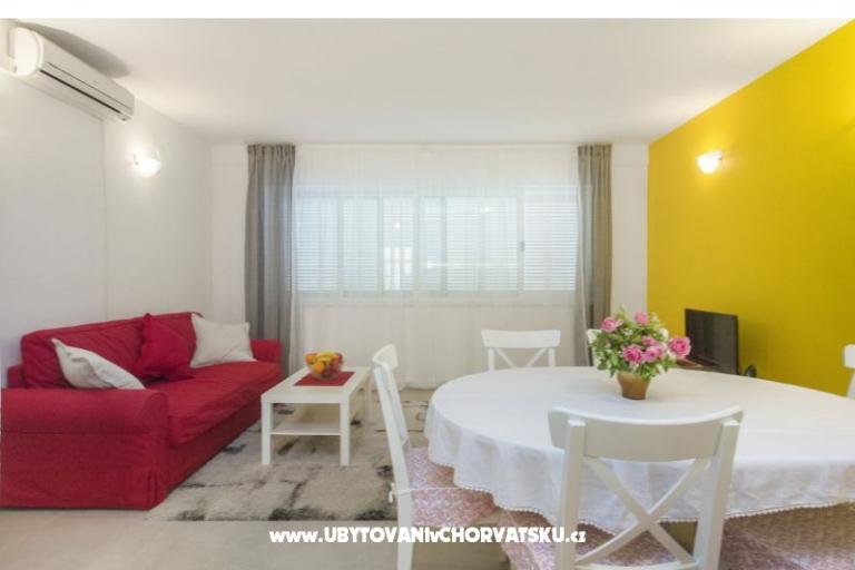 Apartmán Primošten Burica – foto 8