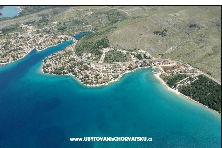 Apartmán Josip – foto 16