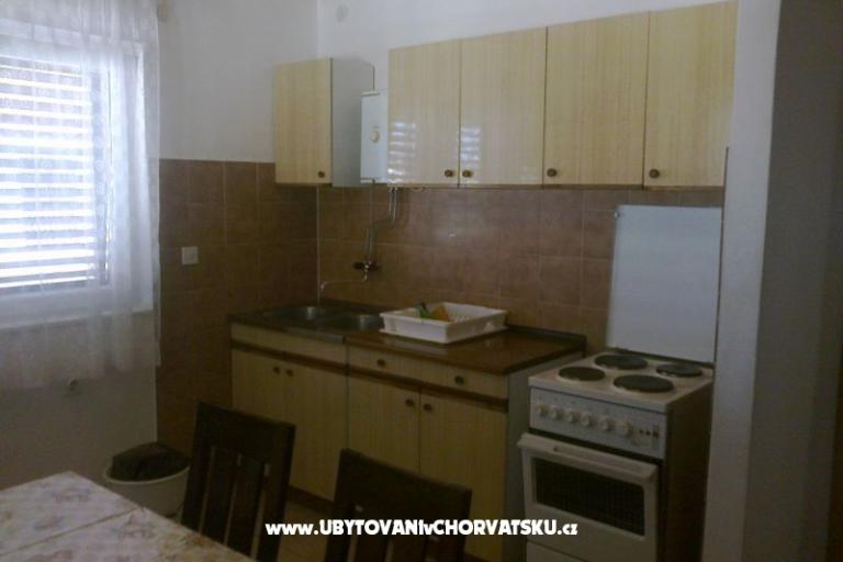 Apartmán Josip – foto 7