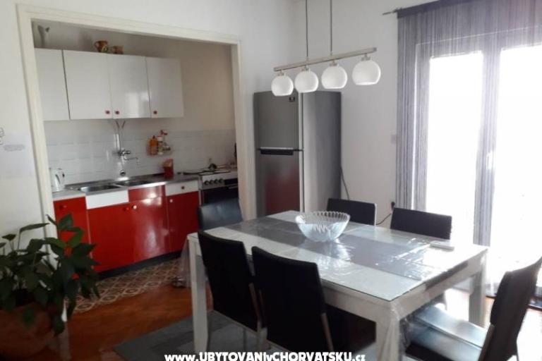 Apartmán Julka – foto 2