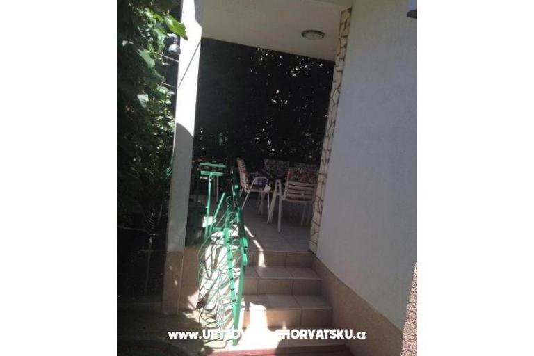 Apartmány Cvetko – foto 10