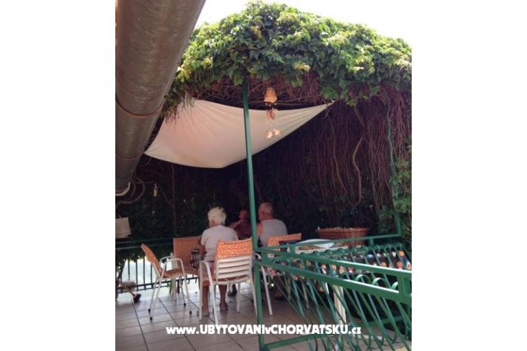 Apartmány Cvetko – foto 13