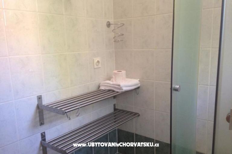 Apartmány Cvetko – foto 6