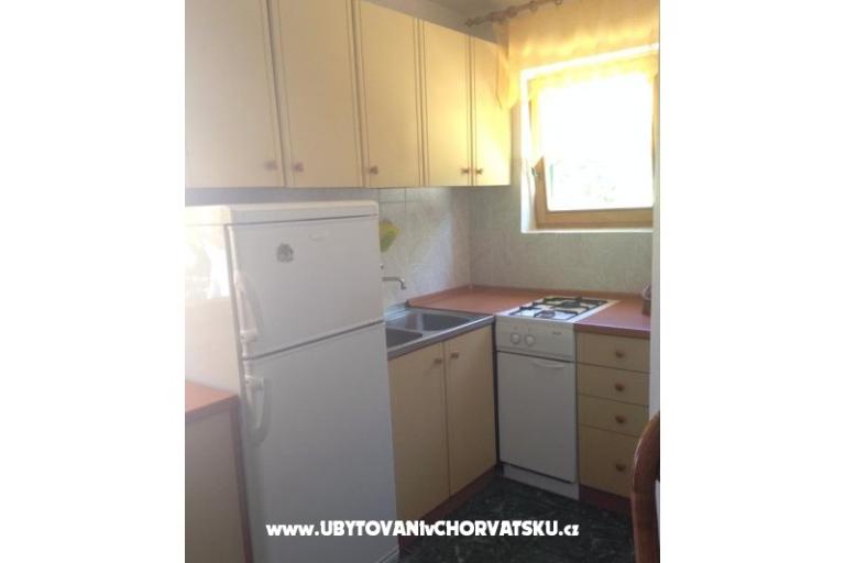 Apartmány Cvetko – foto 7