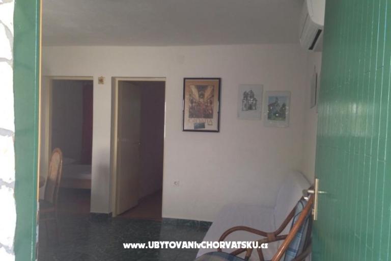 Apartmány Cvetko – foto 8