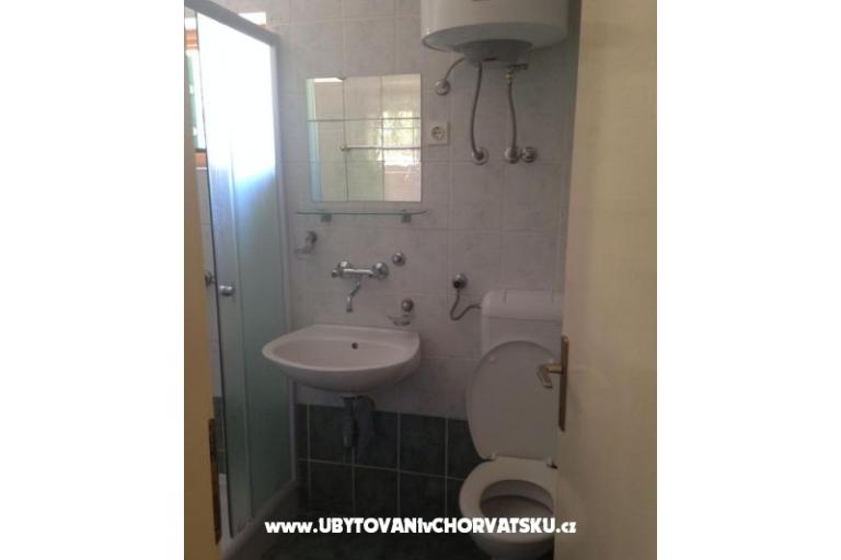 Apartmány Cvetko – foto 9