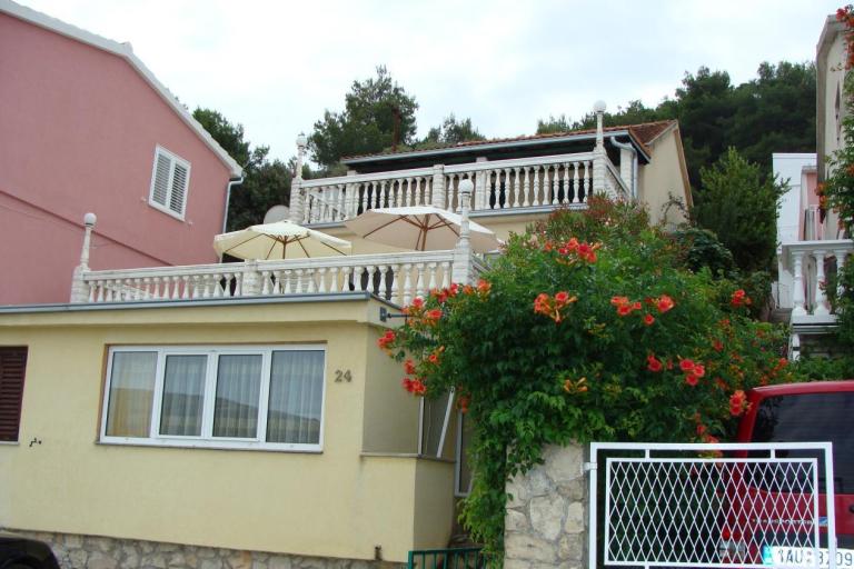 Apartmány 7 m od mora – foto 2