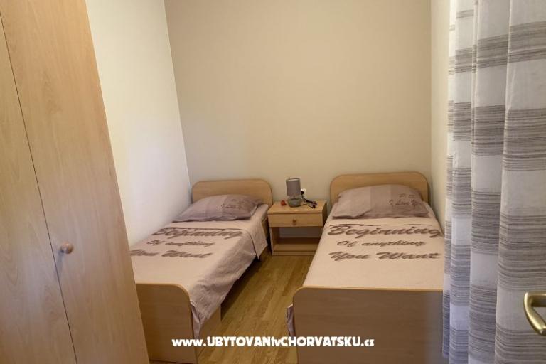 Apartmány Abramović – foto 16