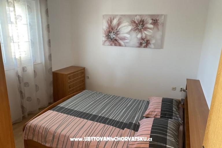 Apartmány Abramović – foto 6
