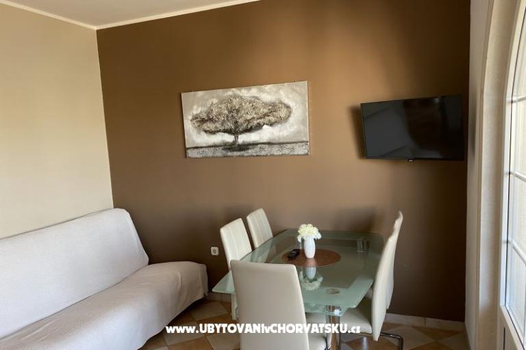 Apartmány Abramović – foto 7