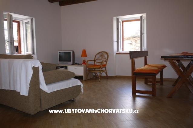 Apartmány Aligator – foto 4