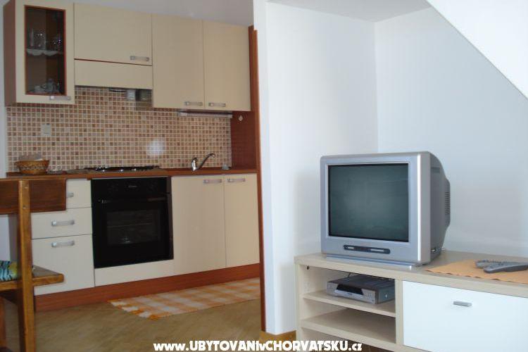 Apartmány Aligator – foto 6