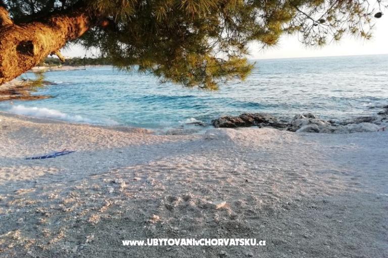 Apartmány Andreja – foto 13