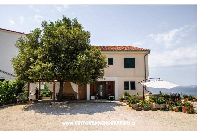 Apartmány Andreja – foto 2