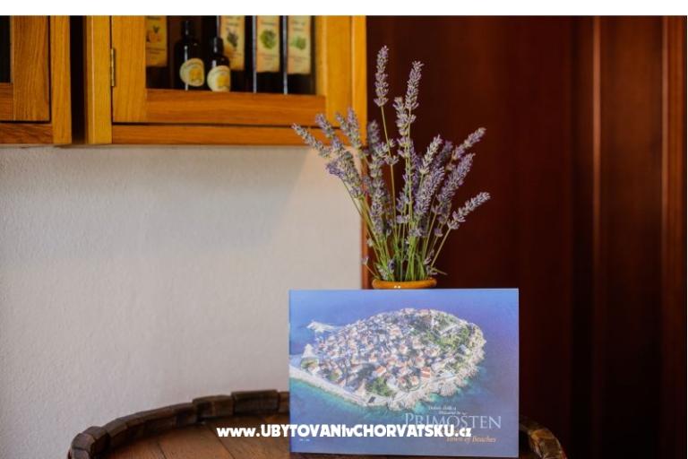 Apartmány Andreja – foto 6