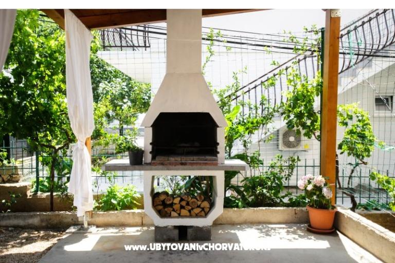 Apartmány Andreja – foto 7