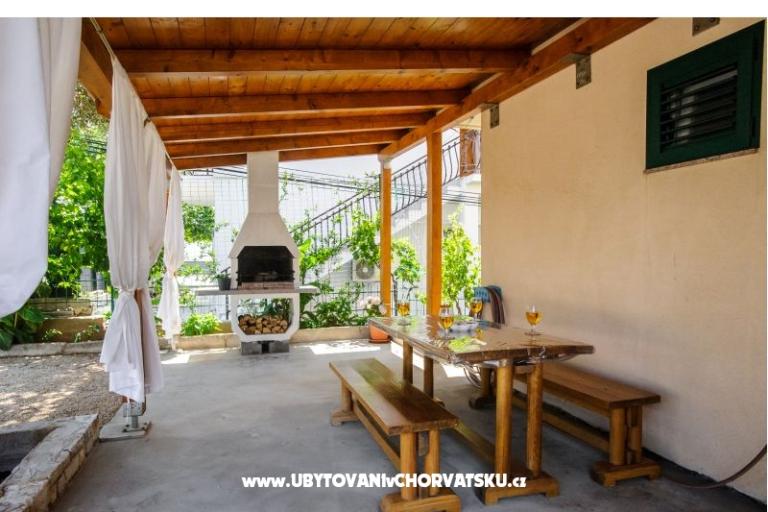 Apartmány Andreja – foto 8