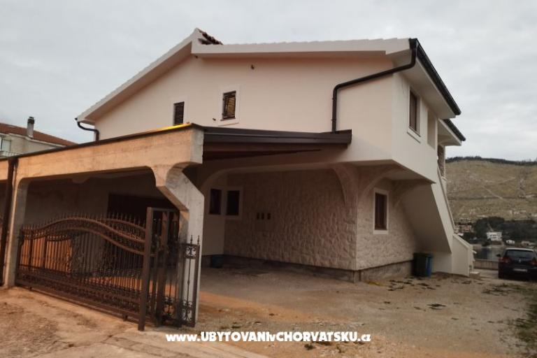 Apartmány ANTONIA – foto 10