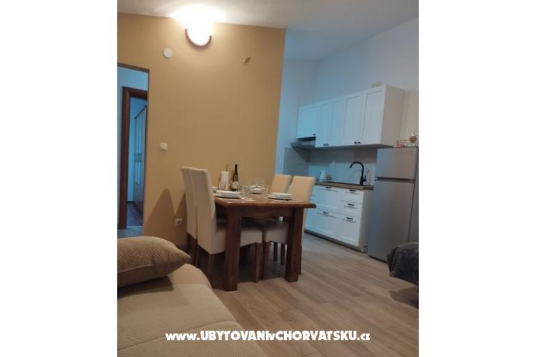Apartmány ANTONIA – foto 12