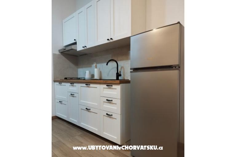 Apartmány ANTONIA – foto 14