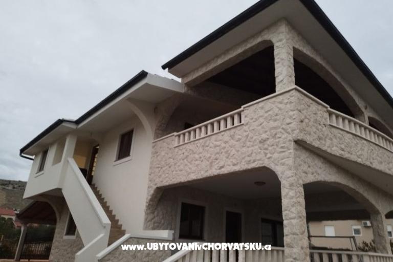 Apartmány ANTONIA – foto 2