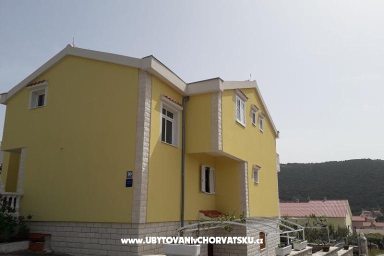 Apartmány Banovac – foto 2
