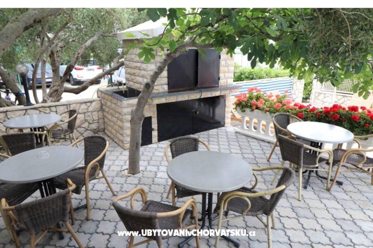 Apartmány Bilokapić – foto 10