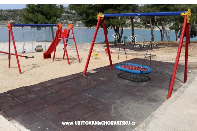 Apartmány Bilokapić – foto 11