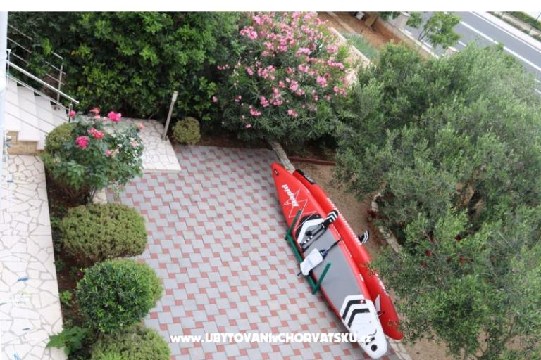 Apartmány Bilokapić – foto 14