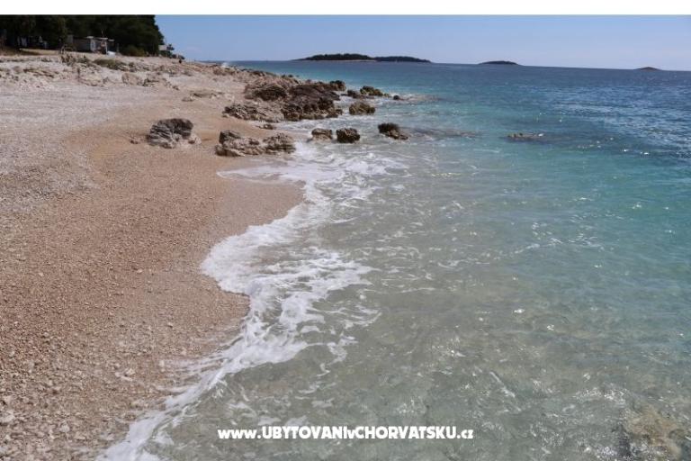 Apartmány Bilokapić – foto 16