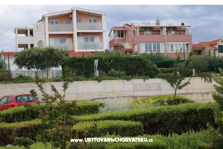 Apartmány Bilokapić – foto 17