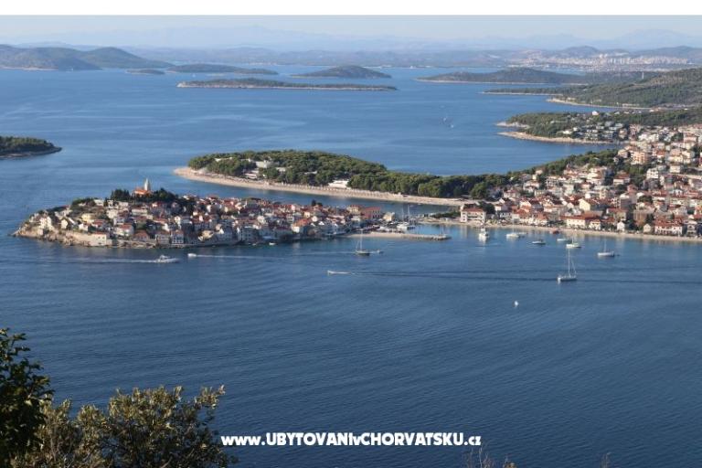 Apartmány Bilokapić – foto 18