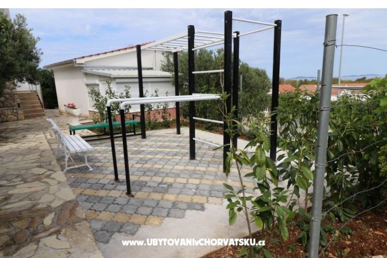 Apartmány Bilokapić – foto 19