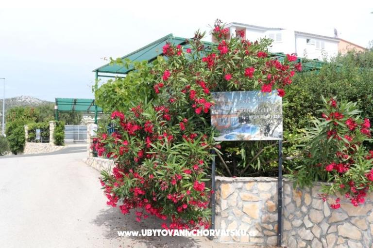 Apartmány Bilokapić – foto 20