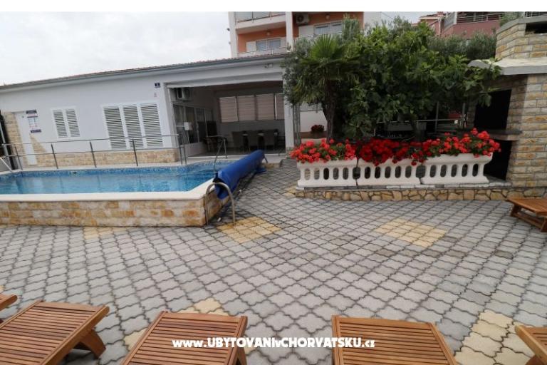 Apartmány Bilokapić – foto 21