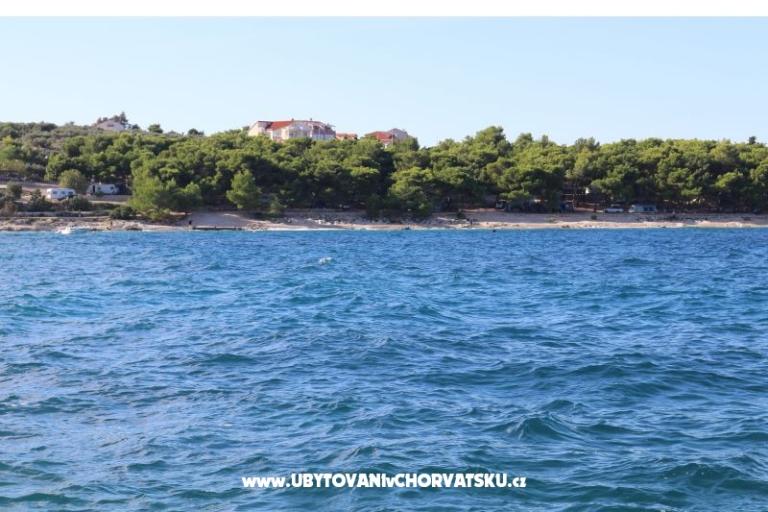 Apartmány Bilokapić – foto 3