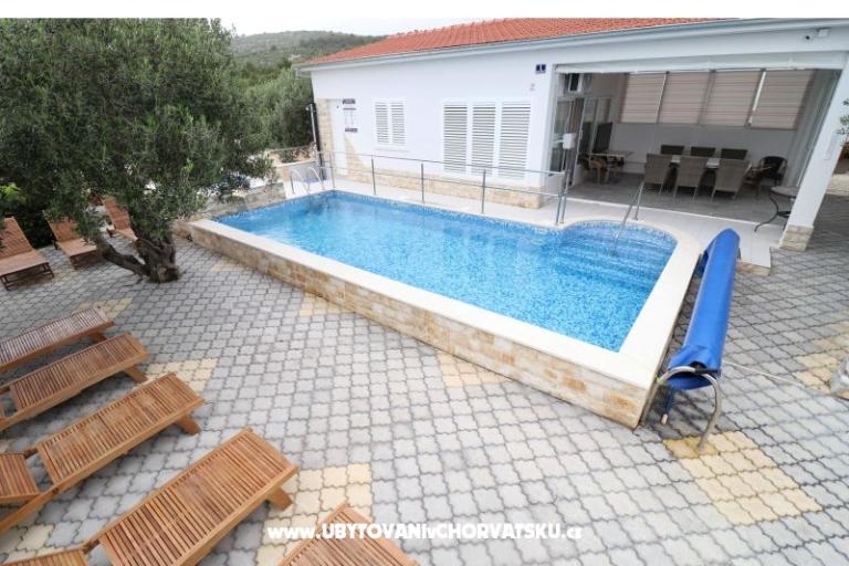 Apartmány Bilokapić – foto 6