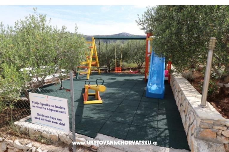 Apartmány Bilokapić – foto 7