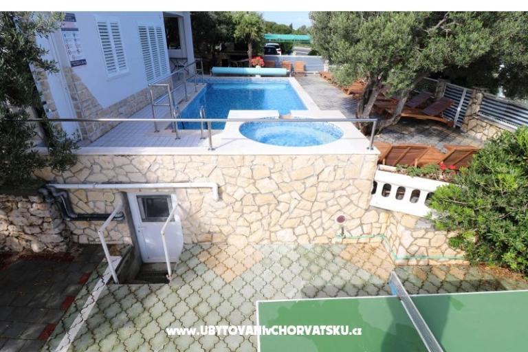 Apartmány Bilokapić – foto 8