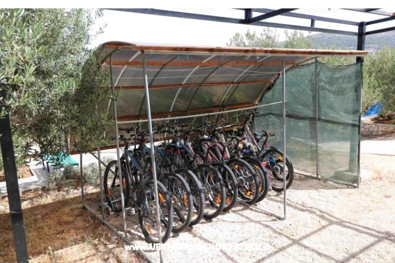 Apartmány Bilokapić – foto 9