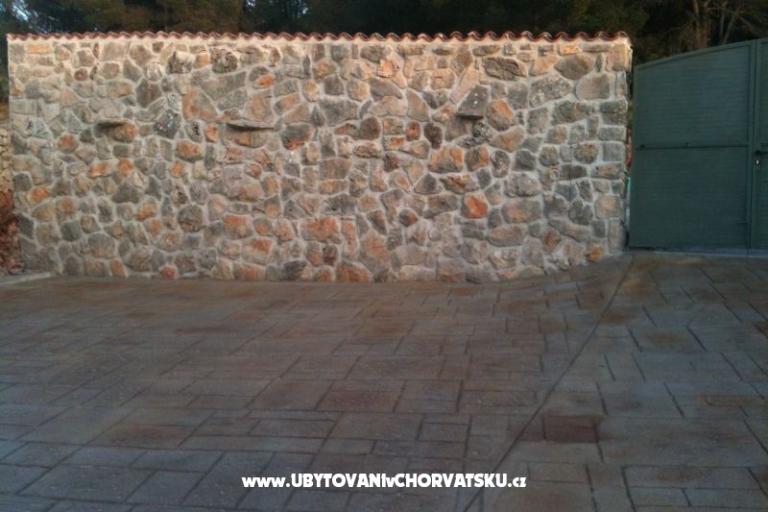 Apartmány Bojčić – foto 16