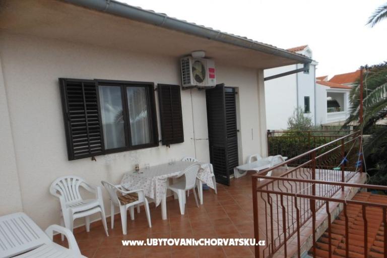 Apartmány Bojčić – foto 18