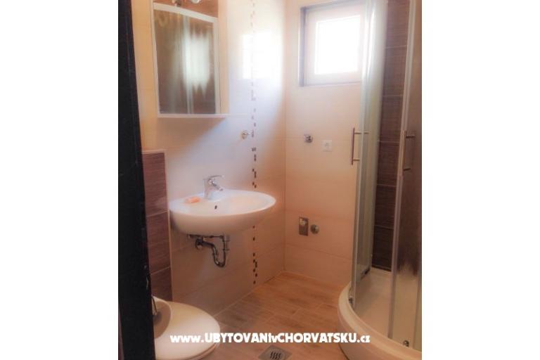 Apartmány Bojčić – foto 5