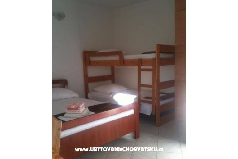 Apartmány Bojčić – foto 6