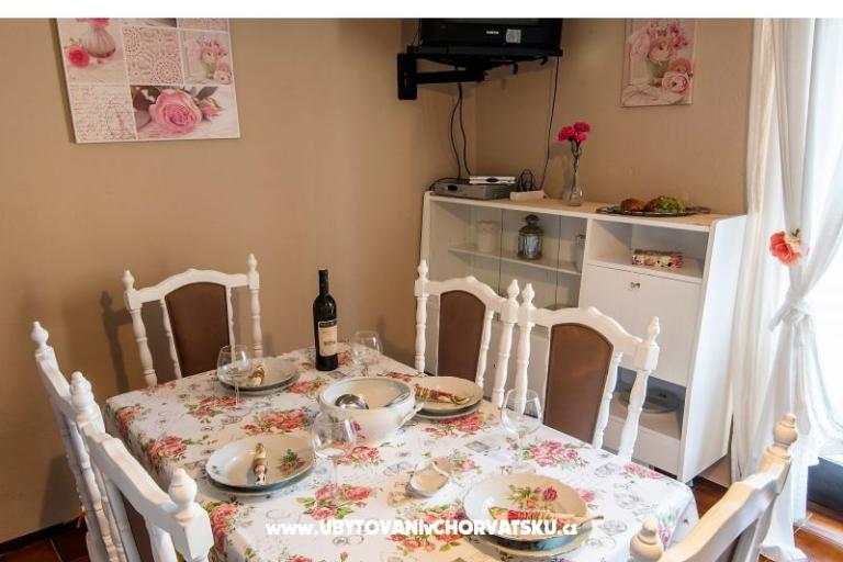 Apartmány Gaćina – foto 12