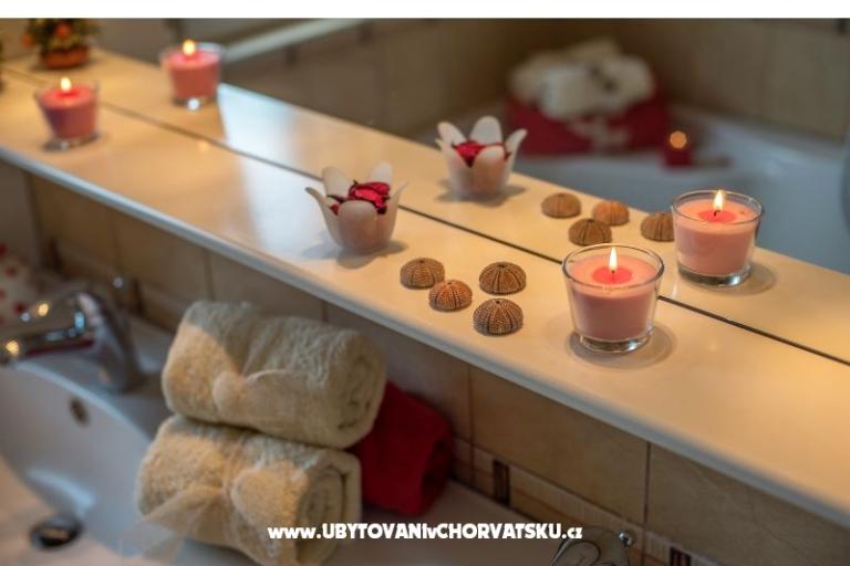 Apartmány Gaćina – foto 15