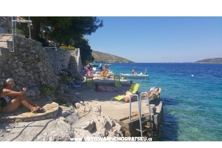 Apartmány Gaćina – foto 17