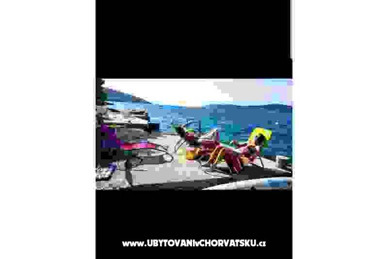 Apartmány Gaćina – foto 18